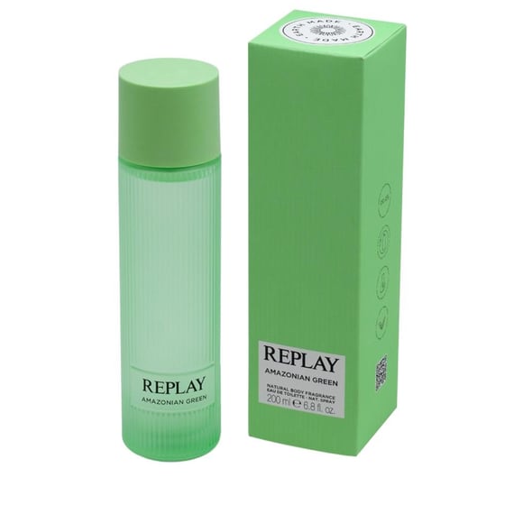 Eau de Toilette