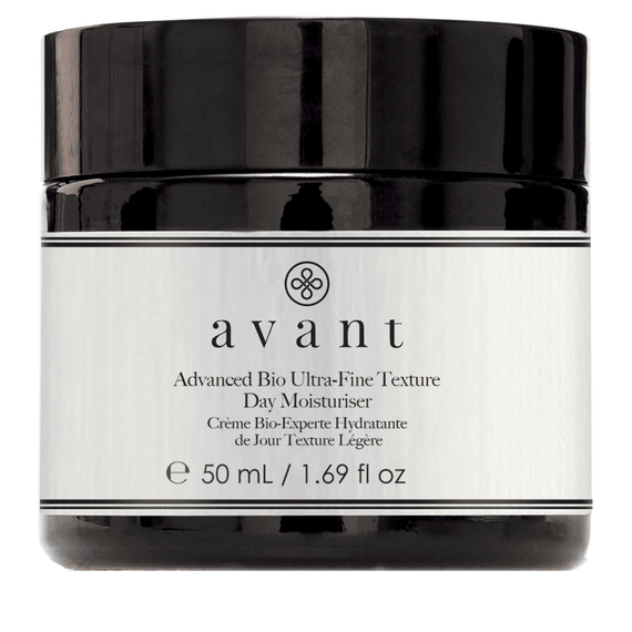 Crème Bio Hydratante et Anti-Age de Jour