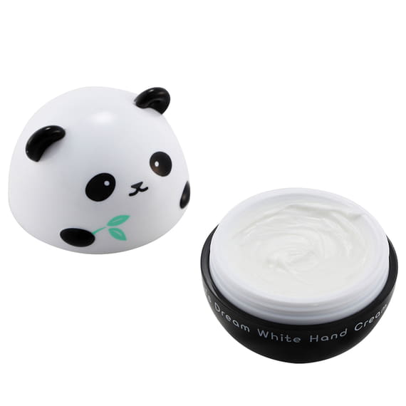 Panda's Dream White Hand Cream