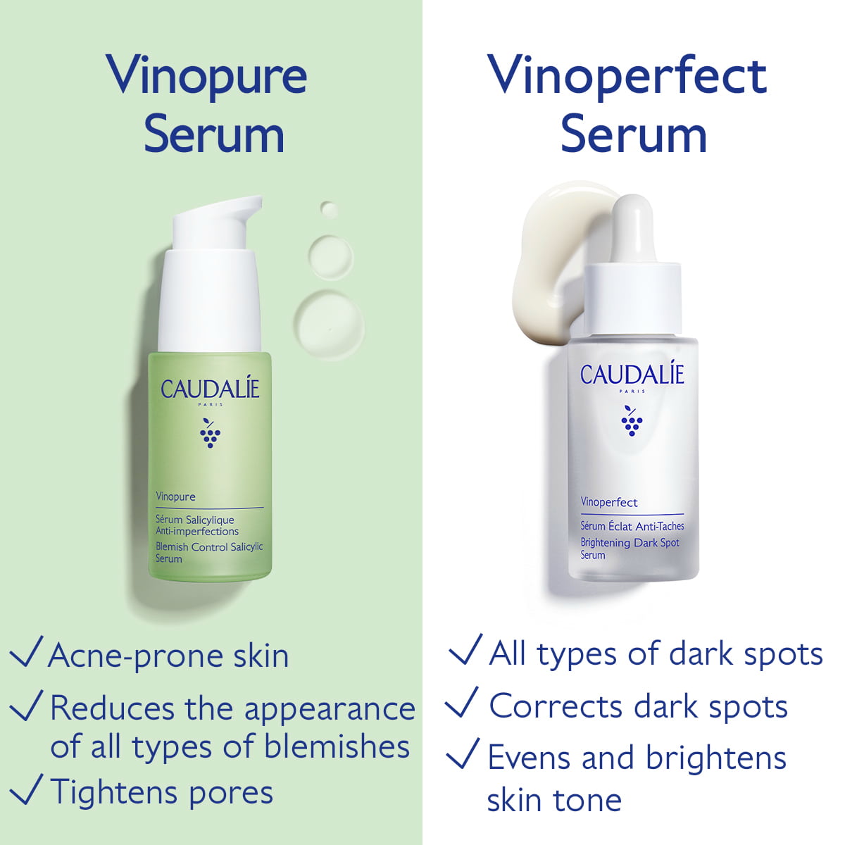 Blemish Control Serum