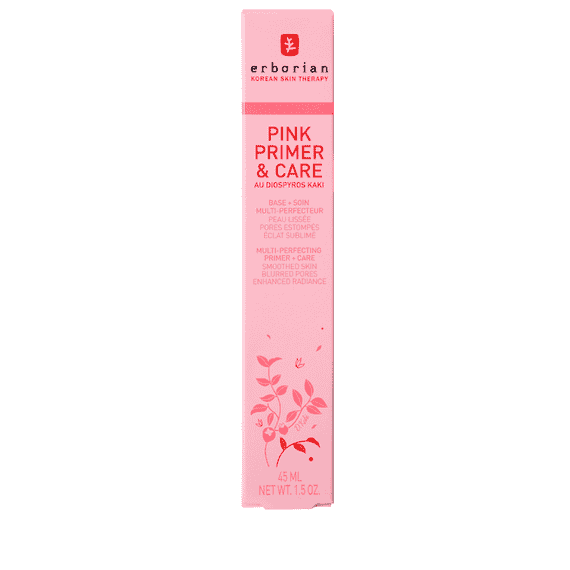 Pink Primer & Care