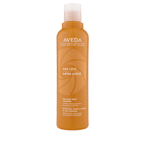 Sun Care Hair & Body Cleanser