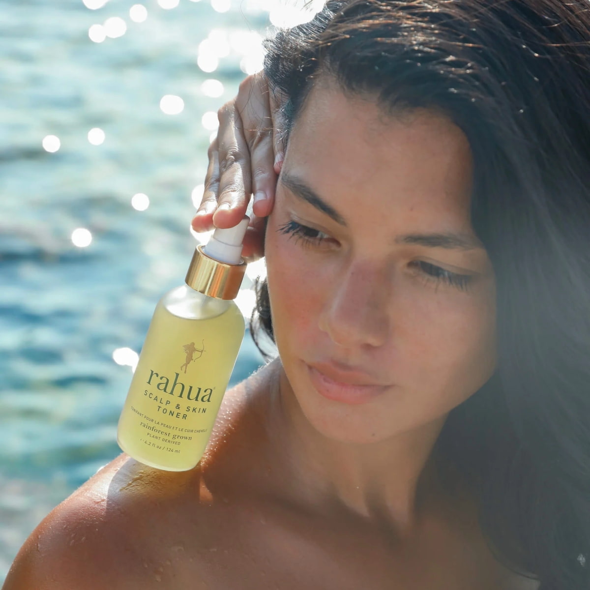 Scalp & Skin Toner