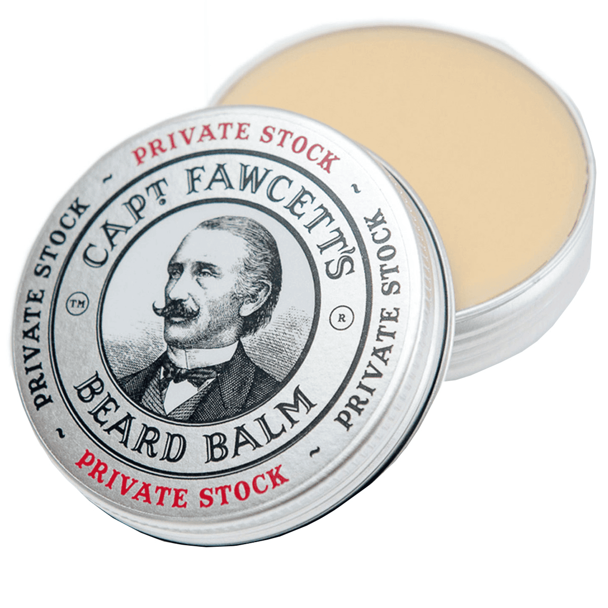 Beard Balm
