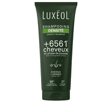 Density Shampoo