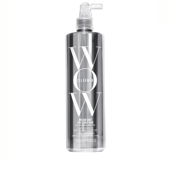 Dream Coat for Curly Hair Spray