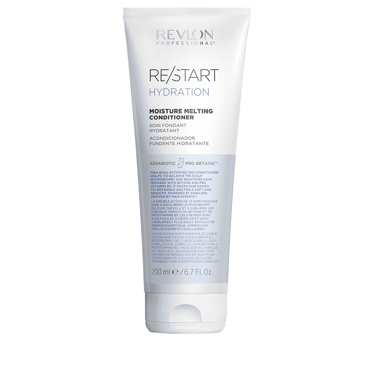 Hydration Moisture Melting Conditioner