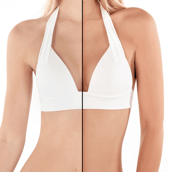 Natural Bronzer Intense Clear Self Tan Mousse