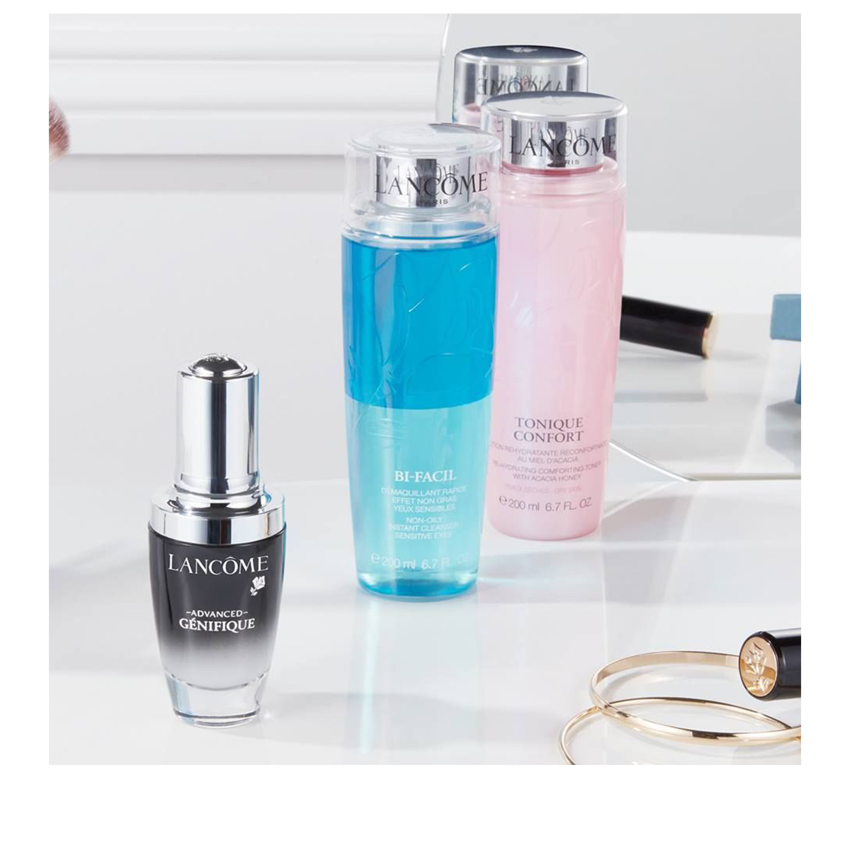 Bi-Facil Eye Make-up Remover