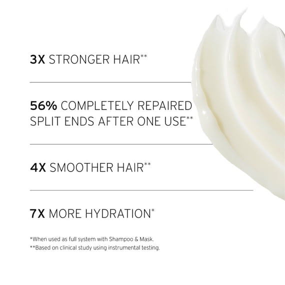 Super Strength Protein Power Bond Mask