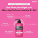 Honey and Macadamia Pure Body Lotion - Baby Powder