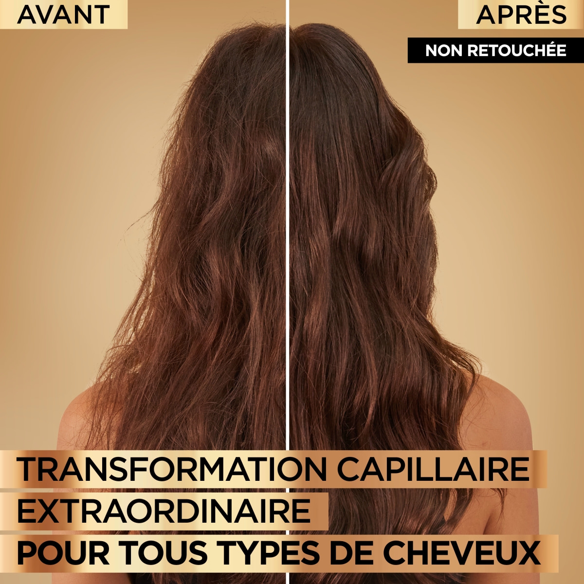 Oil Extraordinaire Refining Hair Care