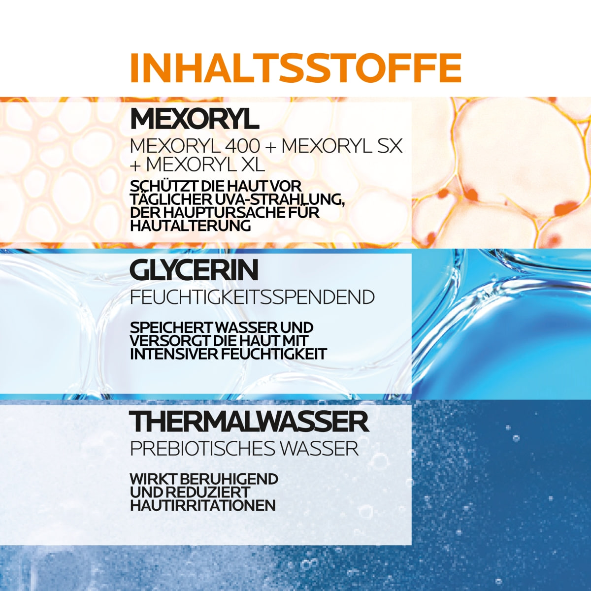 Invisible Fluid UVMune 400 SPF 50+ - Crème solaire pour le visage