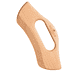 Body Gua Sha Anti-Cellulite & Sculpting Massager