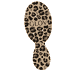 Nano Foot File - Cheetah