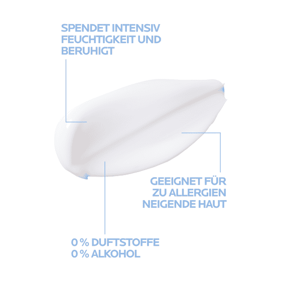 Dermallergo - Soothing Moisturizer