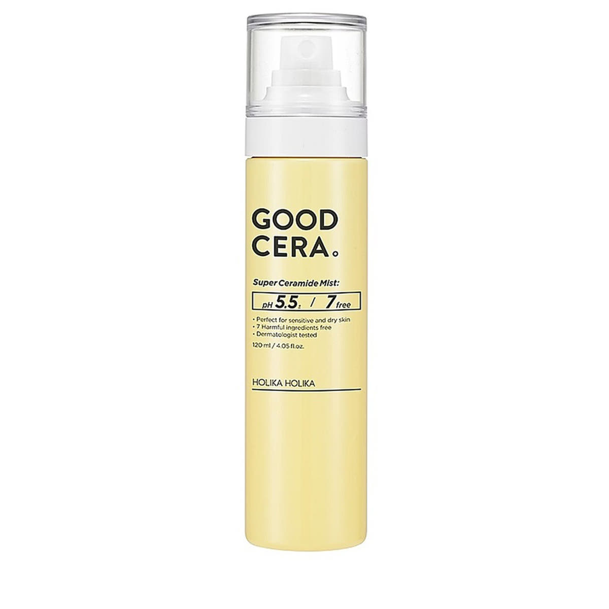 Good Cera Super Ceramide Mist