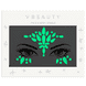 Face Jewels -  #babealert - Glow in the Dark