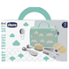 Beauty Set für Unterwegs 6-in-1