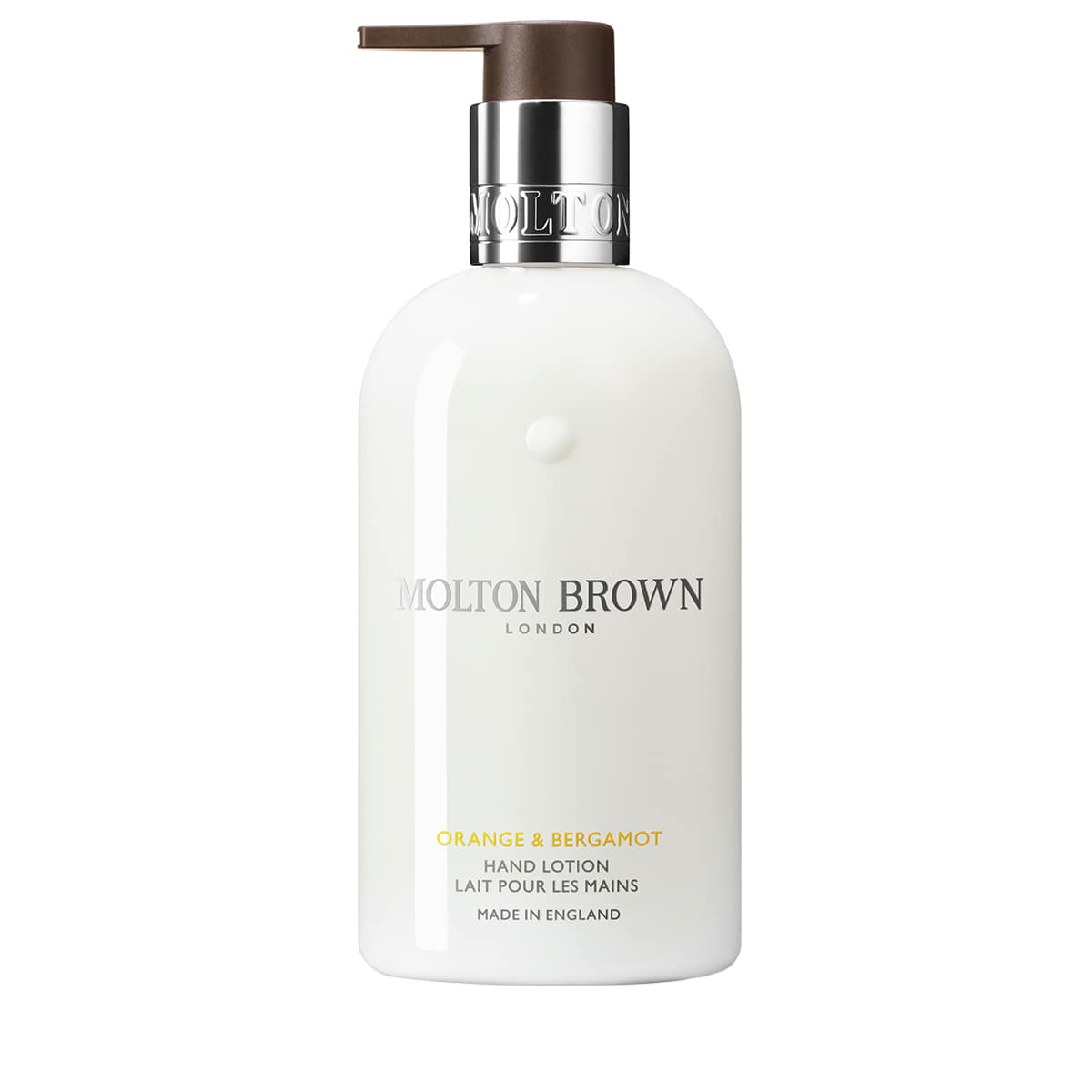 Hand Lotion