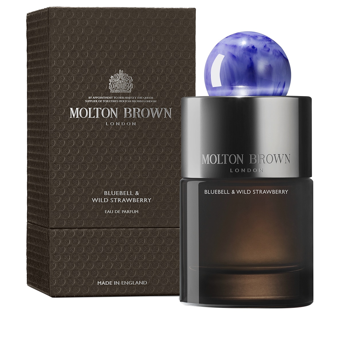 Eau de Parfum