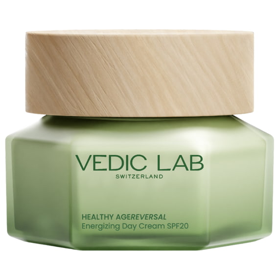 Energising Day Cream