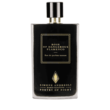 Rose Of A Dangerous Flamenco Eau de Parfum