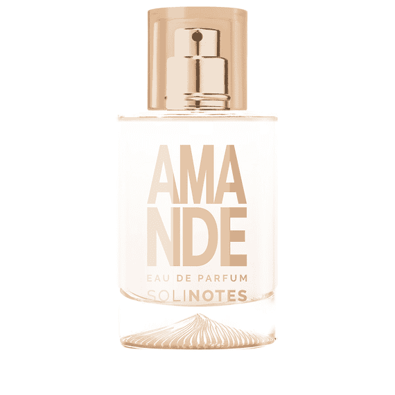 Eau de Parfum Amande