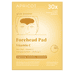 Reusable Forehead Pad with Vitamin C