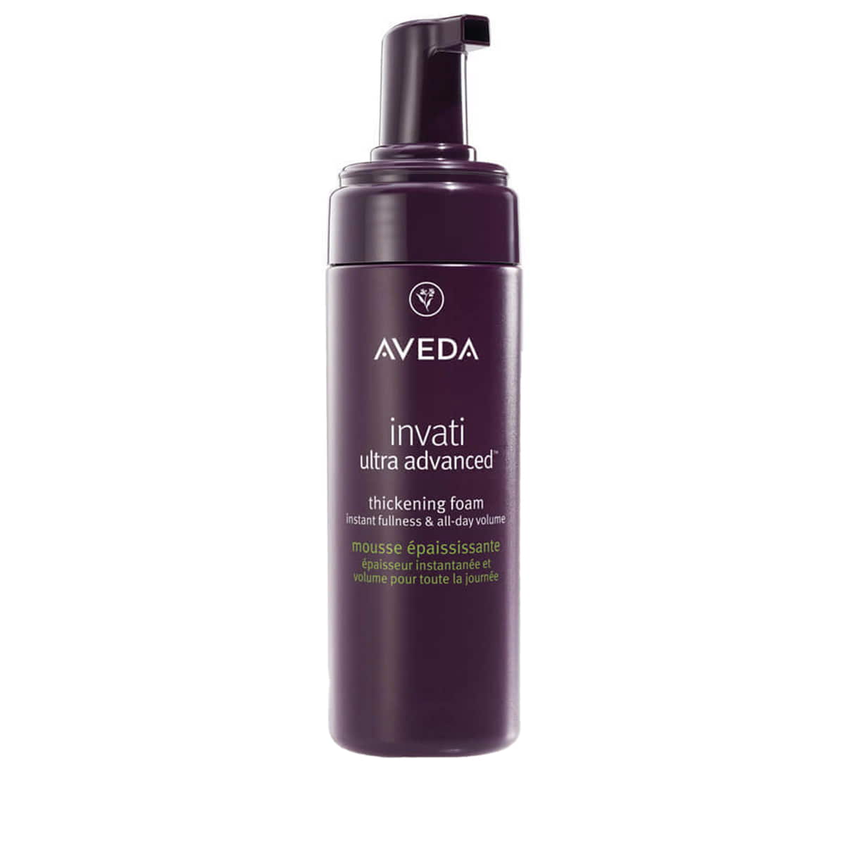 Invati Ultra Advanced Thickening Foam