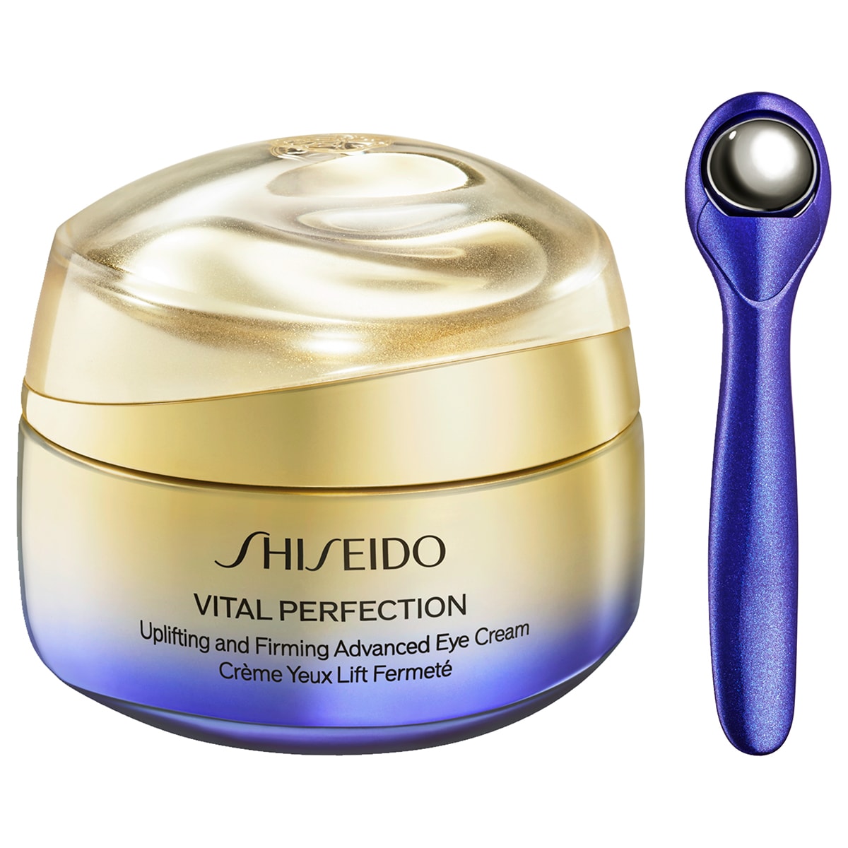 Uplifting and Firming Advanced Eye Cream