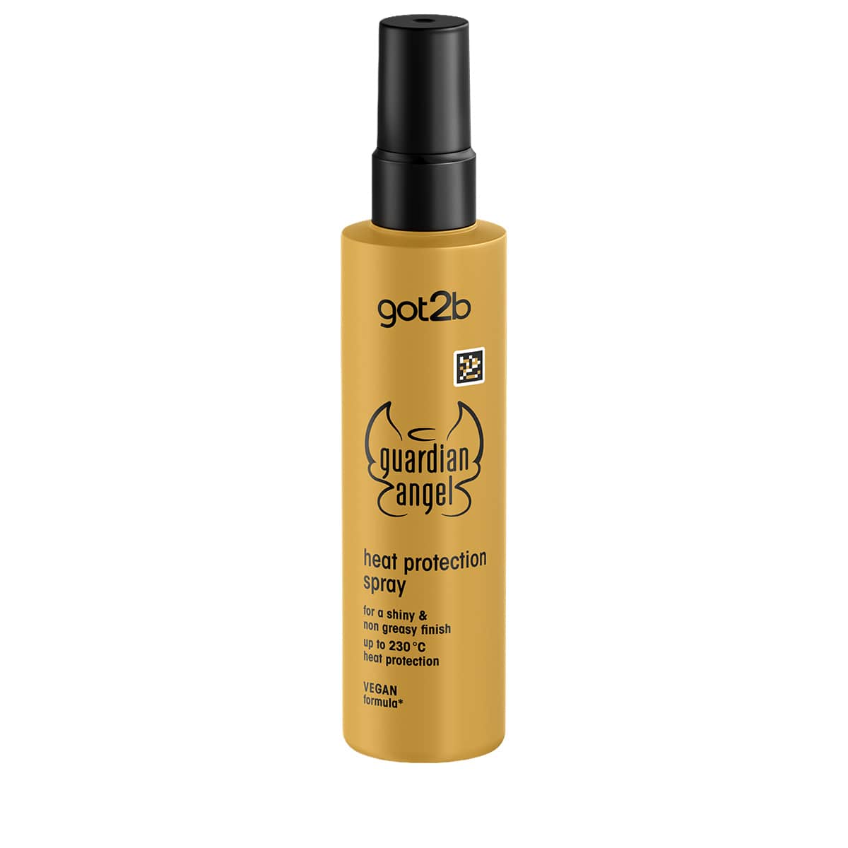 Hitzeschutz Spray Guardian Angel