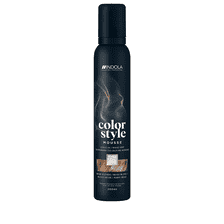 Color Style Mousse Blond Beige  