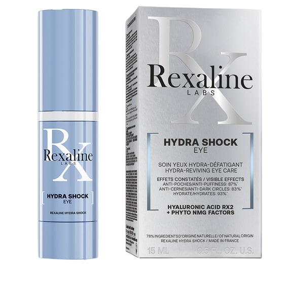 Hydra Shock Eye