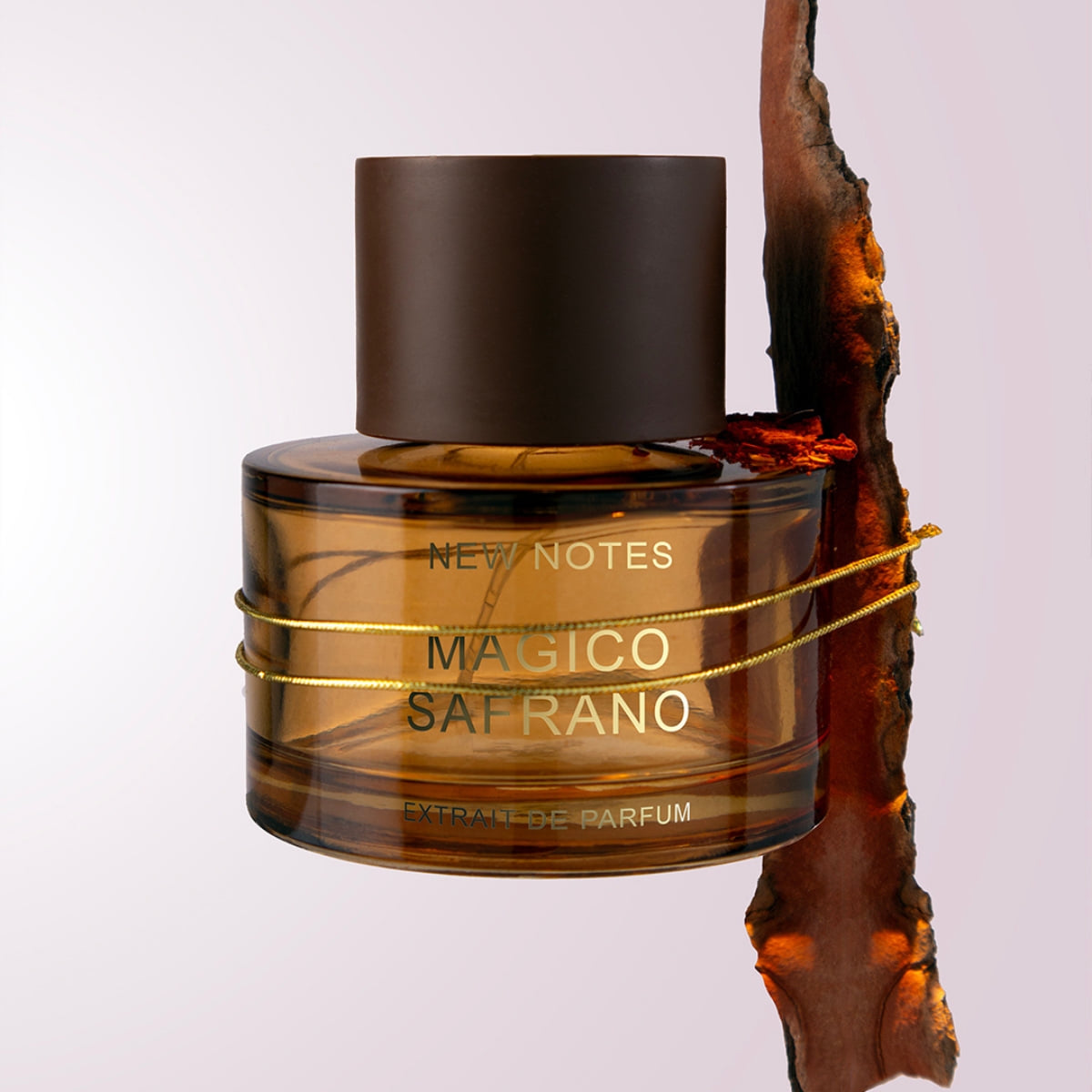 Magico Safrano Extrait de Parfum