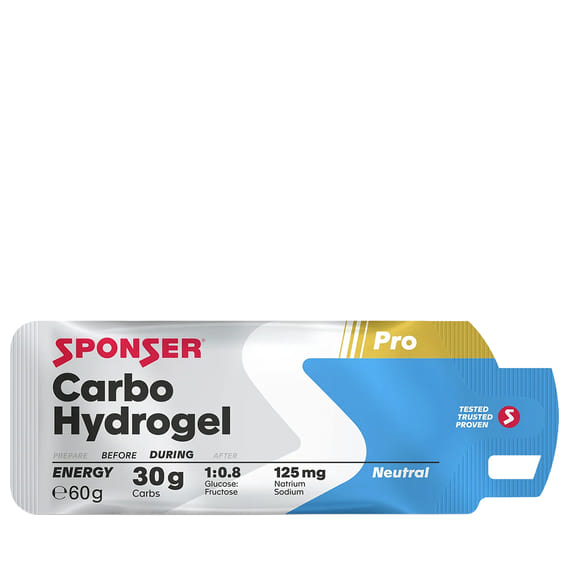 Carbo Hydrogel