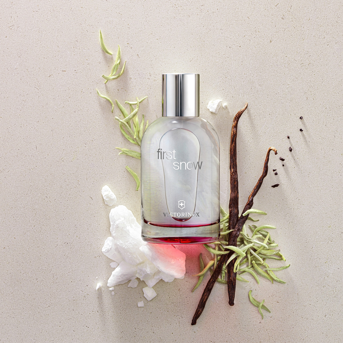 First Snow Eau de Toilette