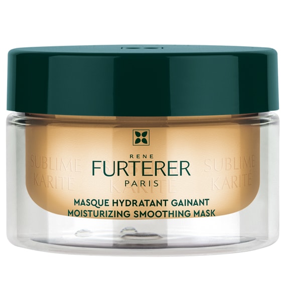 Moisturising & Smoothing Mask for Dry Hair