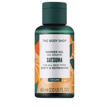 Satsuma Shower Gel