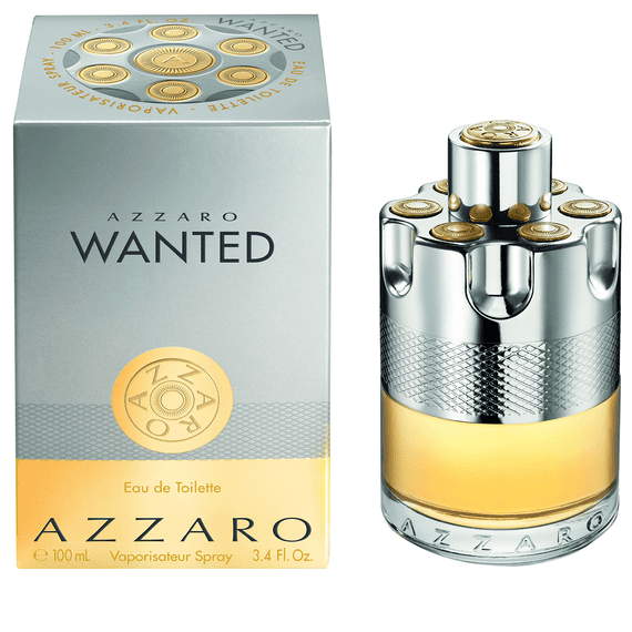 Wanted Eau de Toilette Recharge