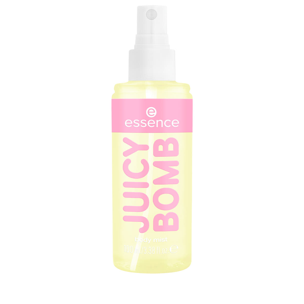Tropical Drop Body Mist - 108 Pineapple Paradise