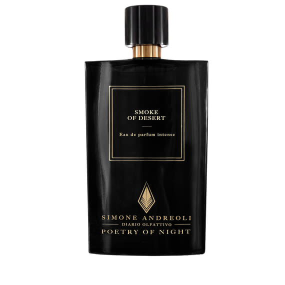 Smoke Of Desert Eau de Parfum