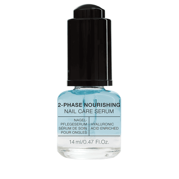 2-Phase Nourishing Nail Care Serum