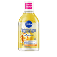 Acqua Micellare Siero Glow Pelle
