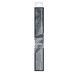 Proglide 9" Pettine a Coda d'ago