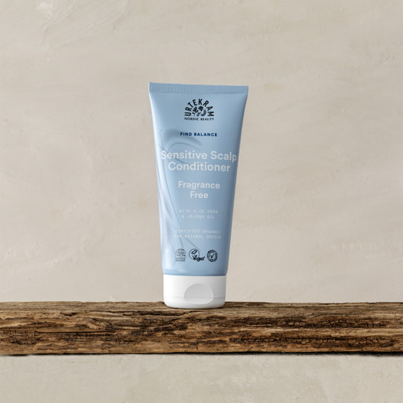 Fragrance Free Conditioner - Sensitive Scalp