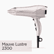 Hairdryer Mauve Lustre D781CHE
