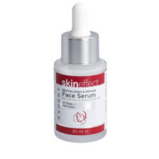 Gesichtsserum revitalisierend & reparierend