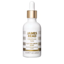 H2O Tan Drops Body
