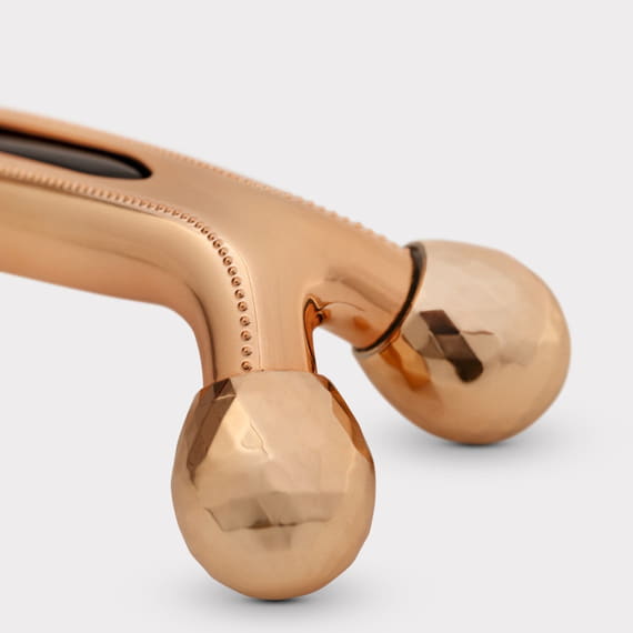 3D Mini Face Massage Roller